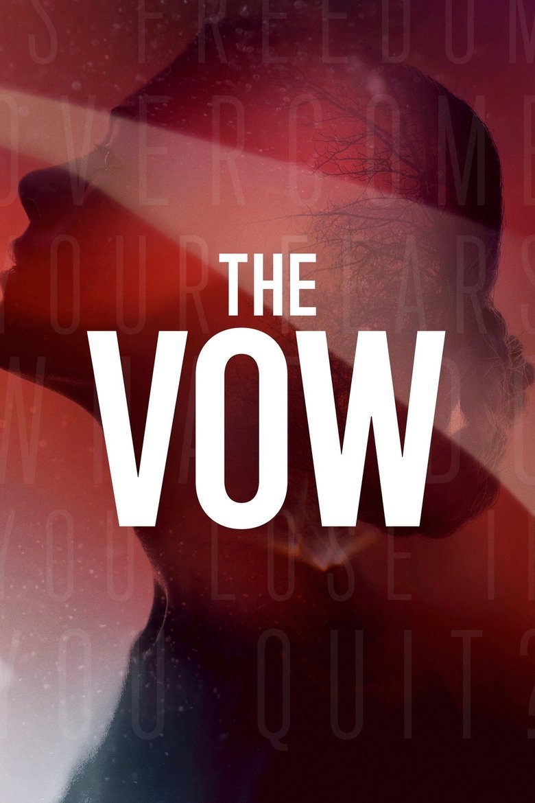 Poster of Episodes in The Vow - Season 1 - Season 1
