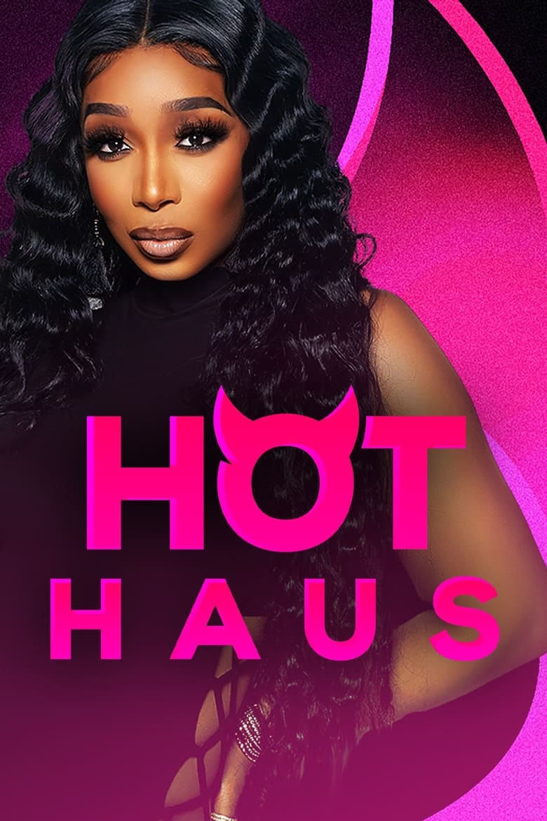 Poster of Hot Haus