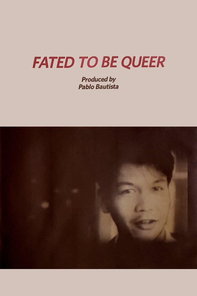 Poster of Fated to Be Queer