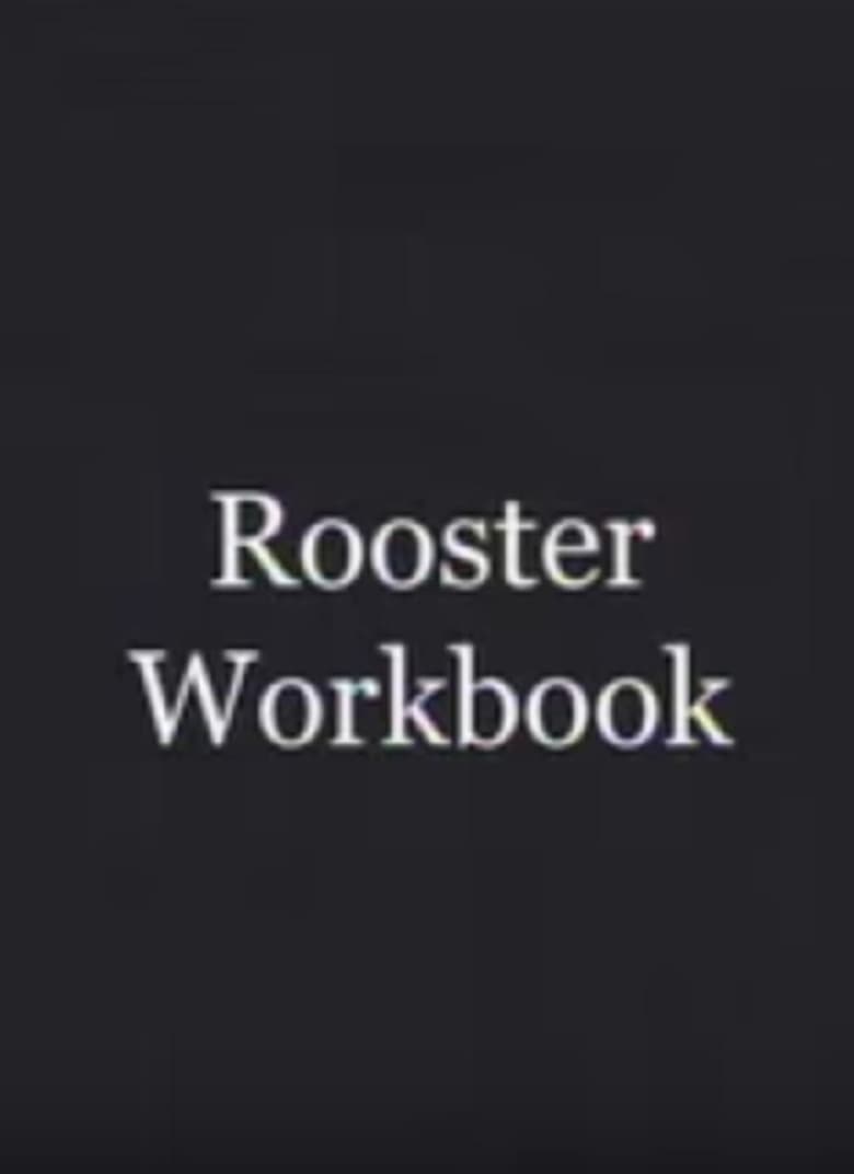 Poster of Rooster Workbook