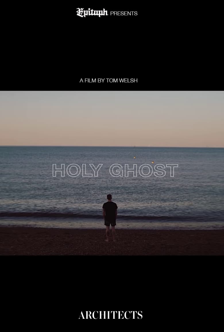 Poster of Holy Ghost