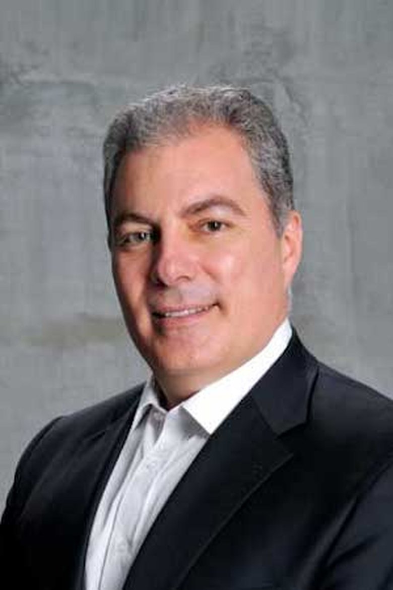 Portrait of Yannis Yannissis