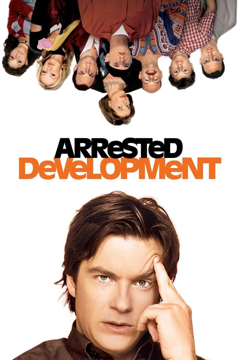 Poster of Episodes in Arrested Development - Season 1 - Season 1