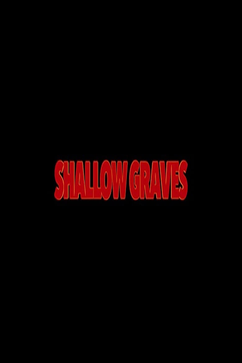 Poster of Shallow Graves