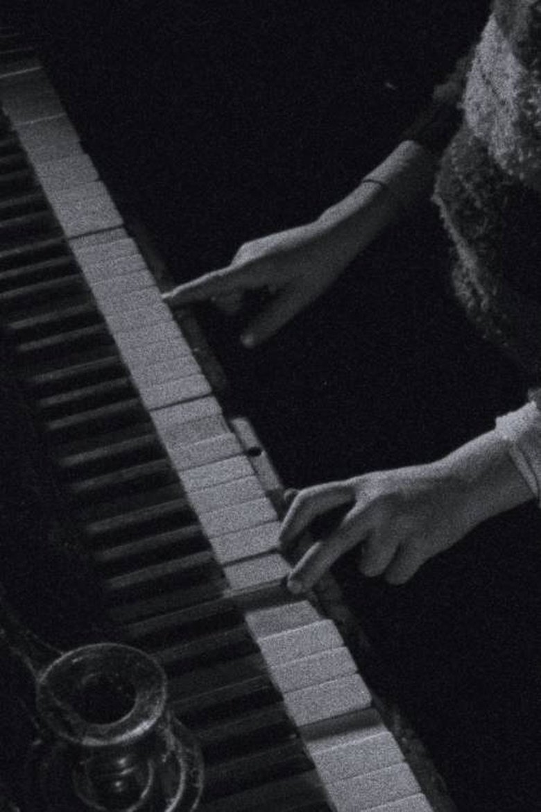 Poster of O Piano