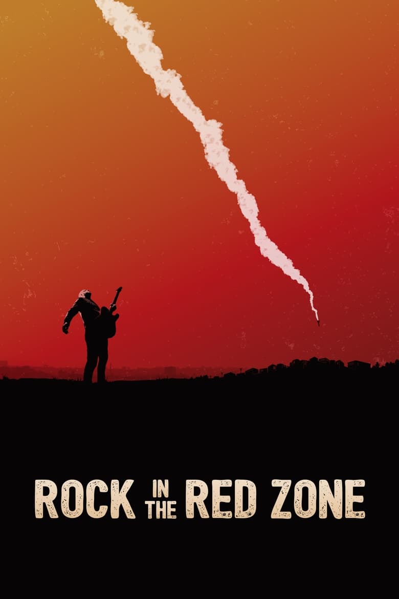 Poster of Rock in the Red Zone