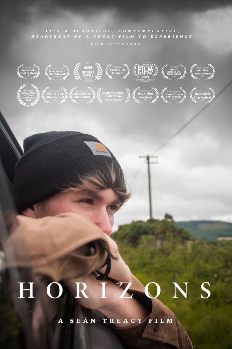 Poster of HORIZONS