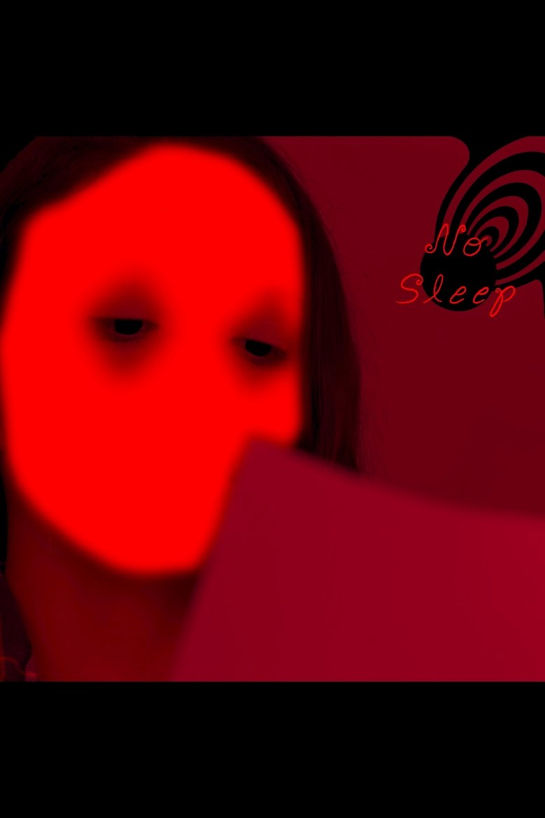 Poster of No Sleep