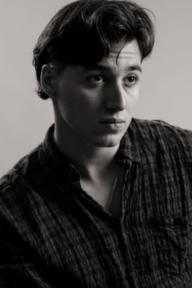 Portrait of Arthur Prestes