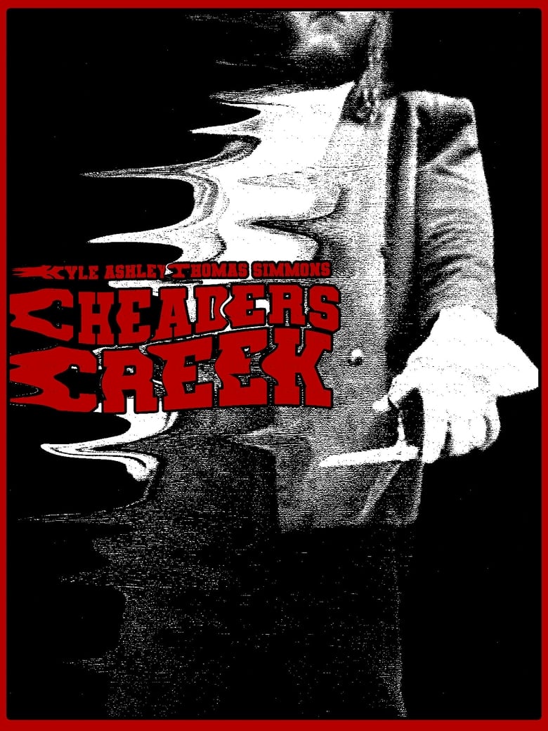 Poster of Cheaders Creek