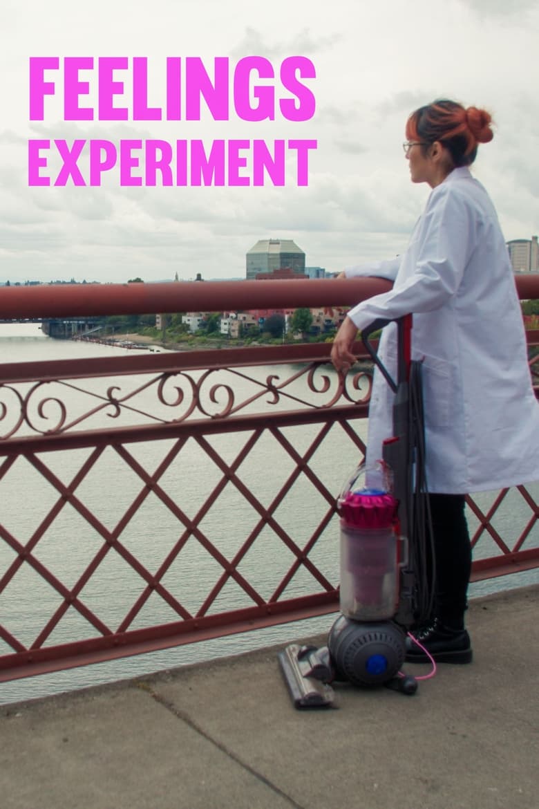 Poster of Feelings Experiment