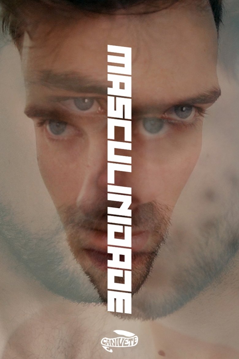 Poster of MASCULINIDADE