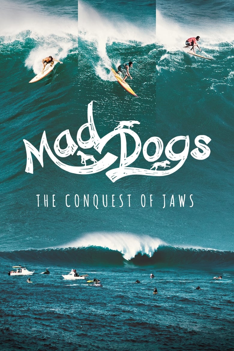 Poster of Mad Dogs