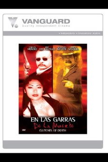 Poster of En las garras de la muerte