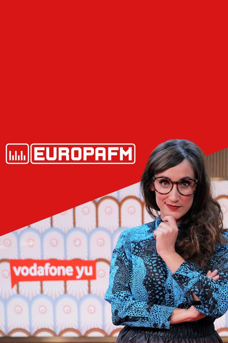 Poster of Episodes in Yu, No Te Pierdas Nada - Season 8 - Season 8