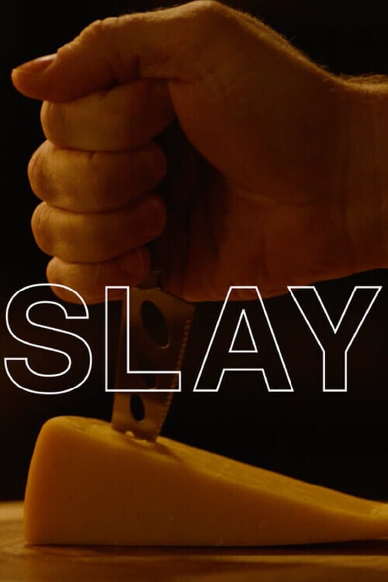 Poster of Slay