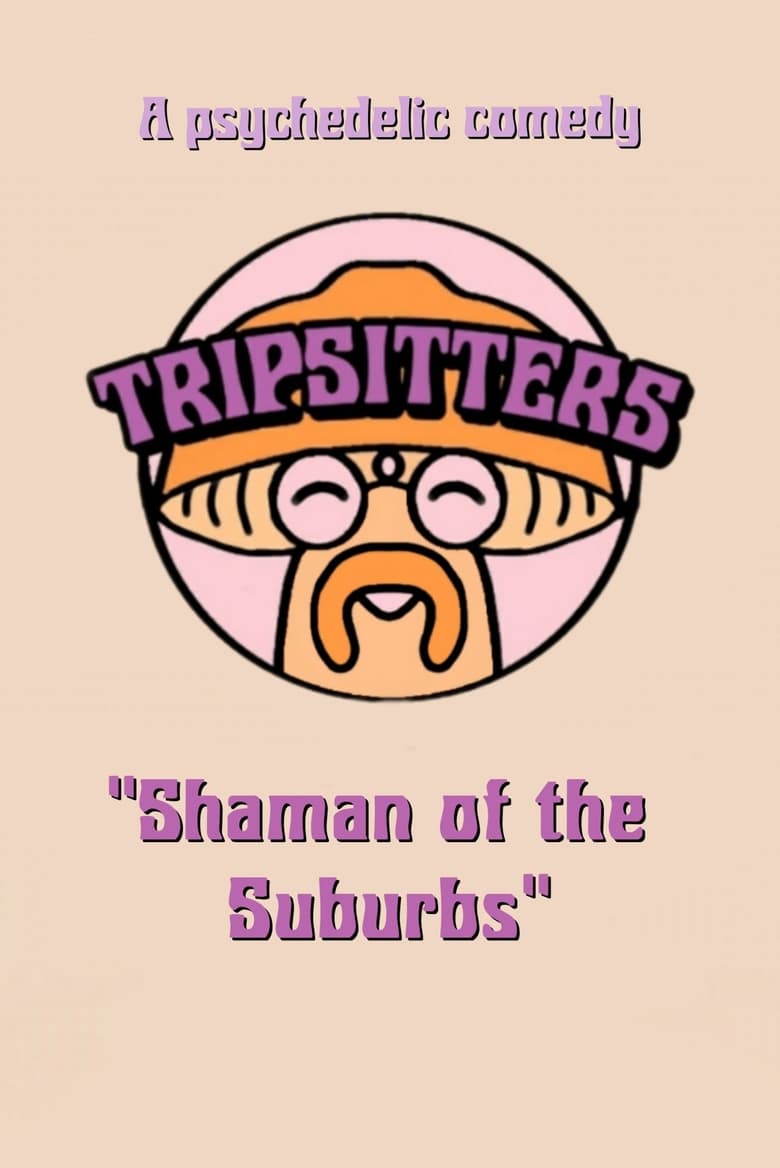 Poster of Tripsitters