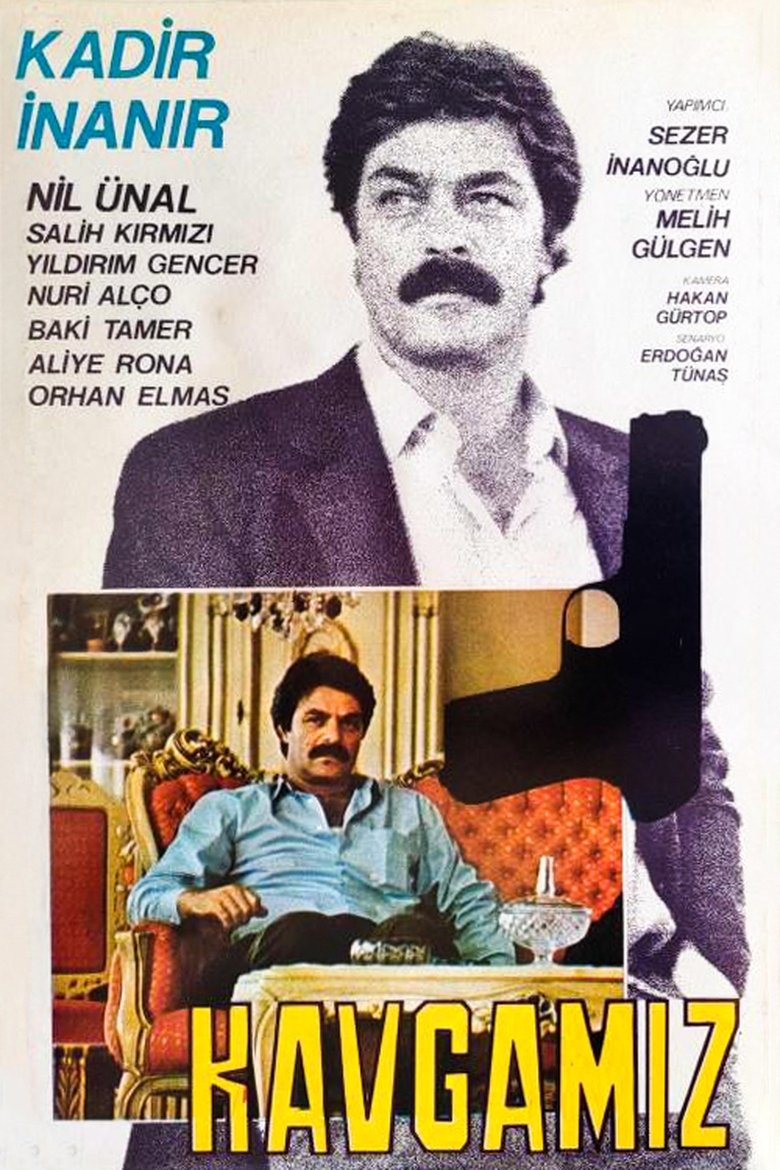 Poster of Fight