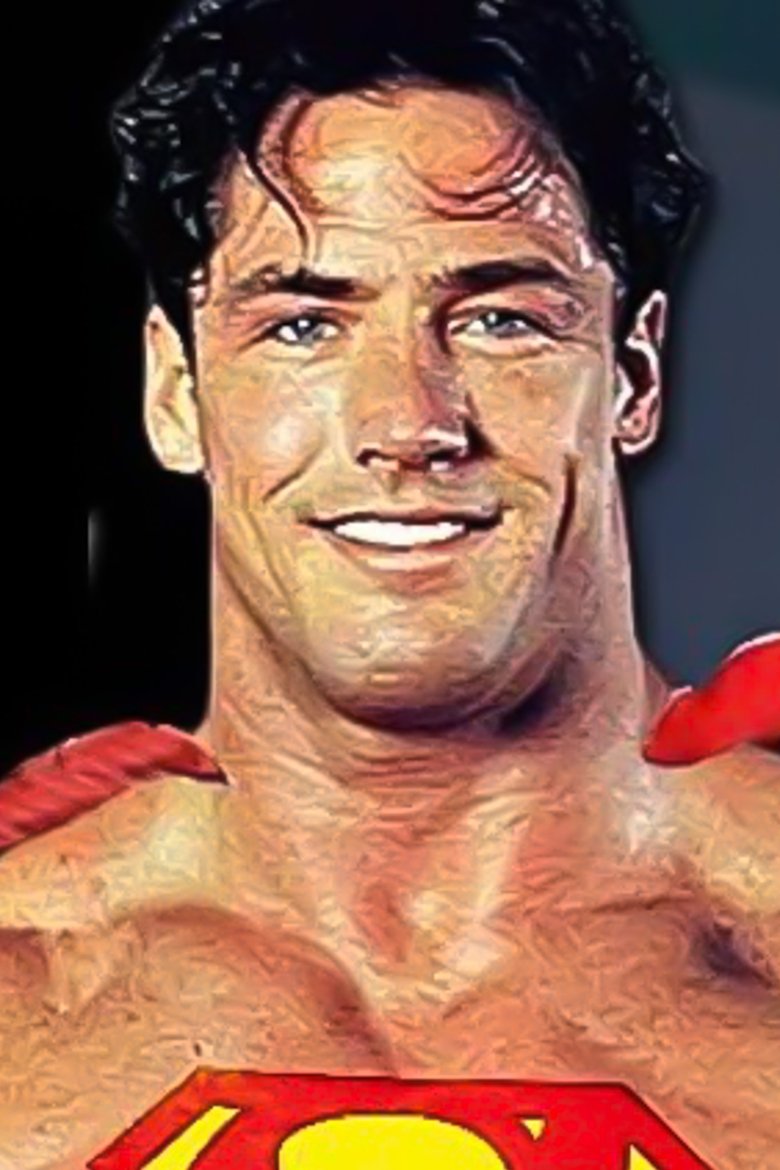 Portrait of Dennis Newman