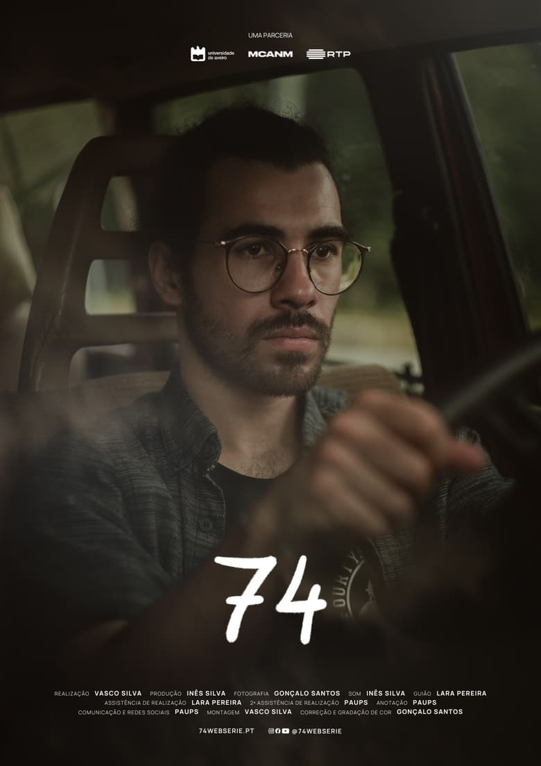 Poster of 74