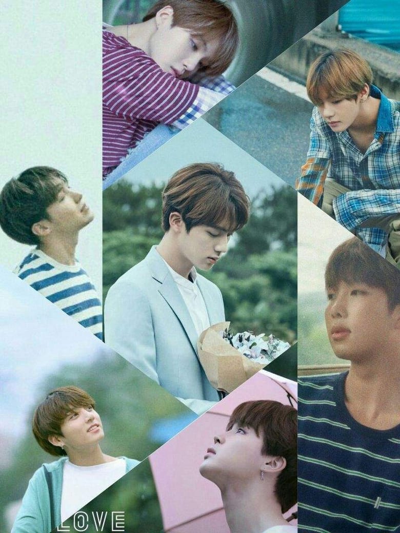 Poster of BTS: LOVE YOURSELF Highlight Reel '轉'