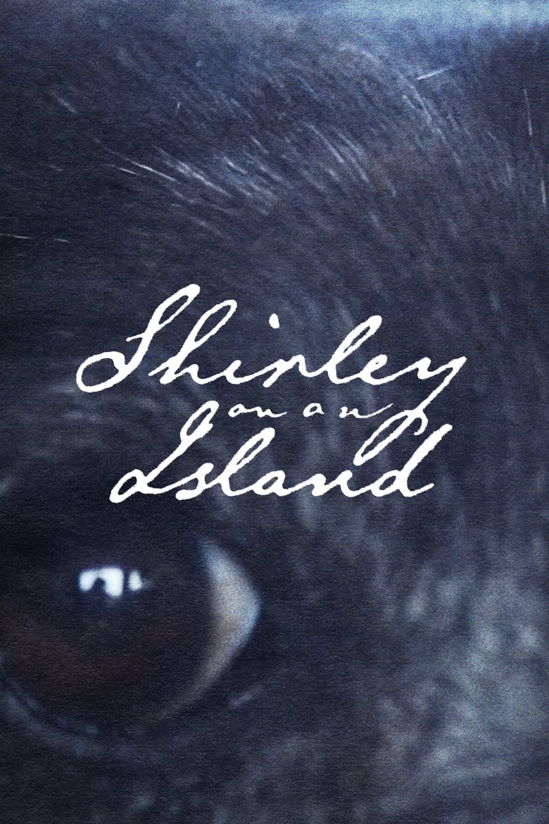 Poster of Shirley on an Island