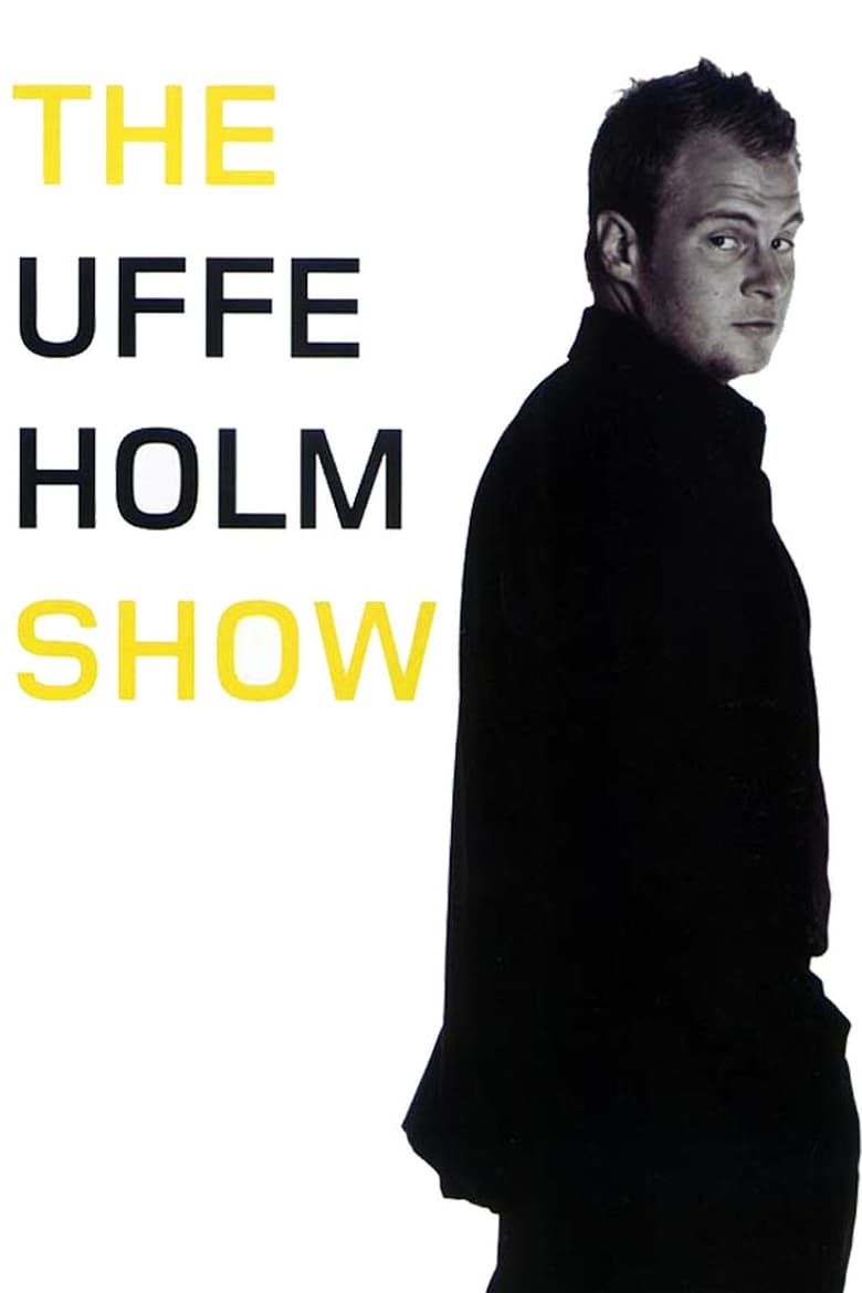 Poster of The Uffe Holm Show