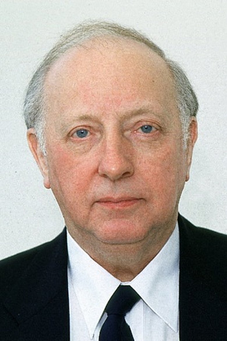 Portrait of Arthur Scargill