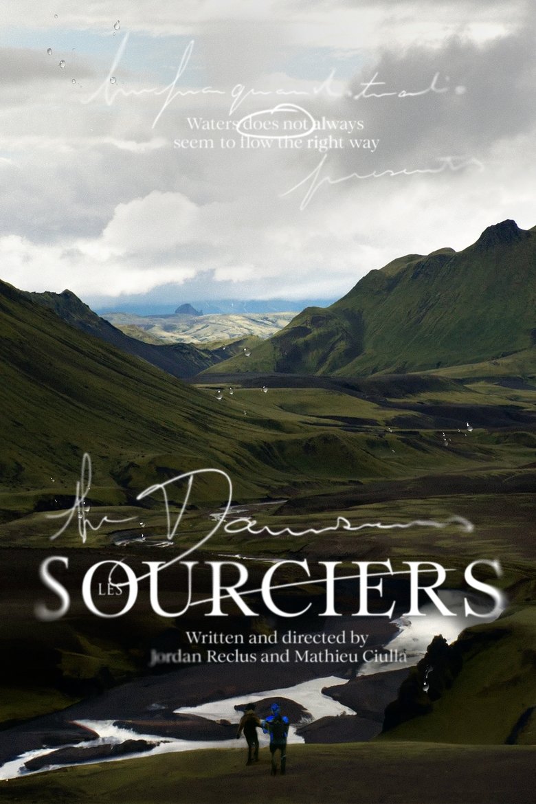 Poster of The Dowsers