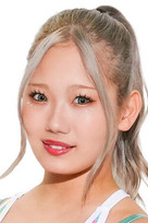 Portrait of Miyu Amasaki