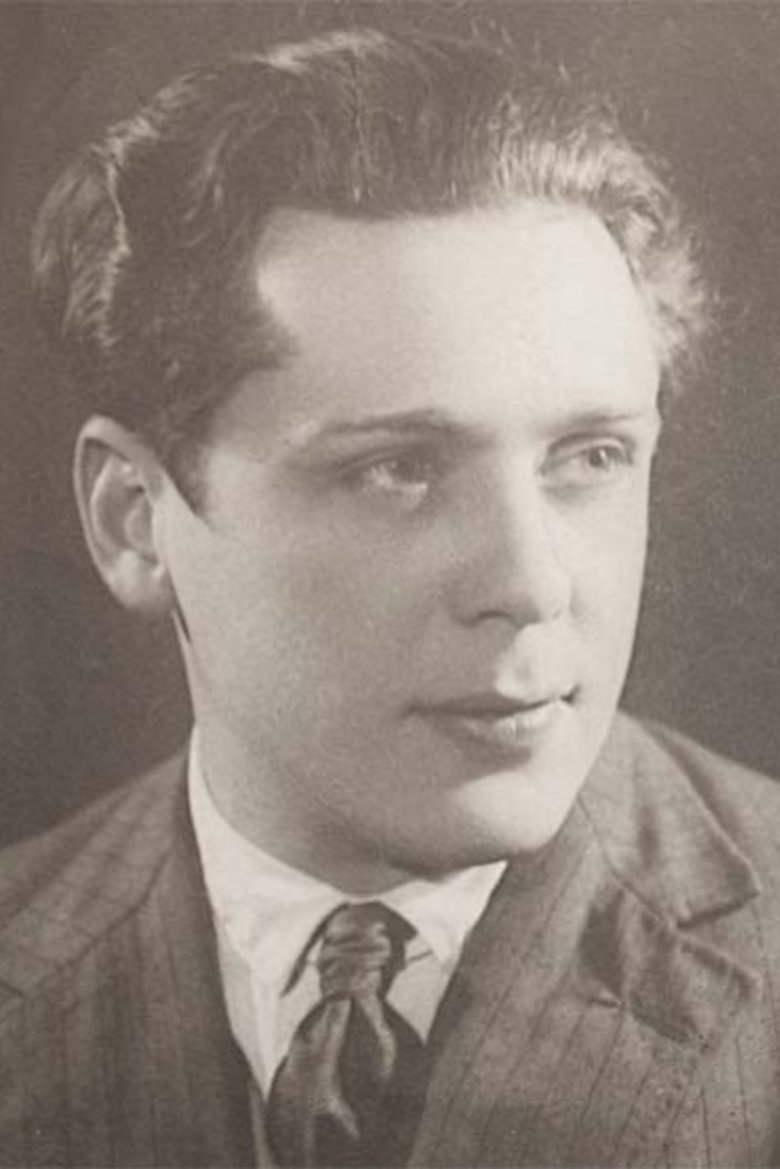 Portrait of Apollon Yachnitskiy