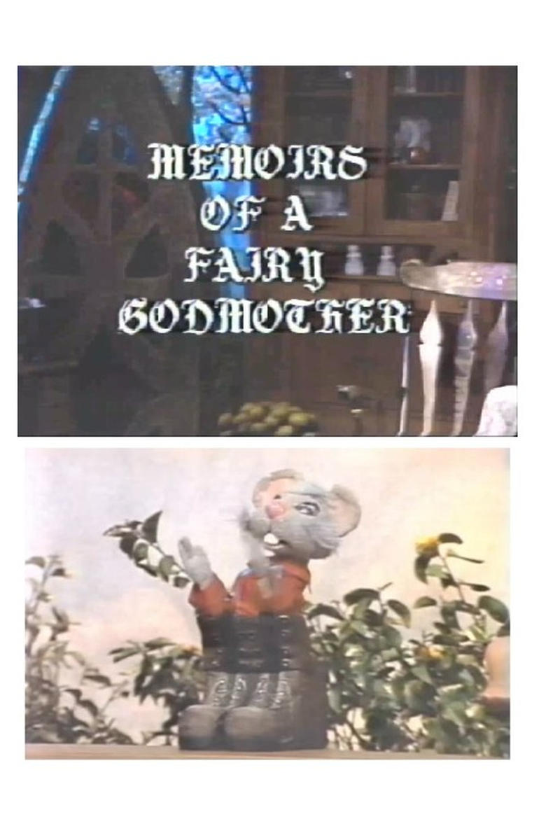 Poster of The Memoirs of a Fairy Godmother