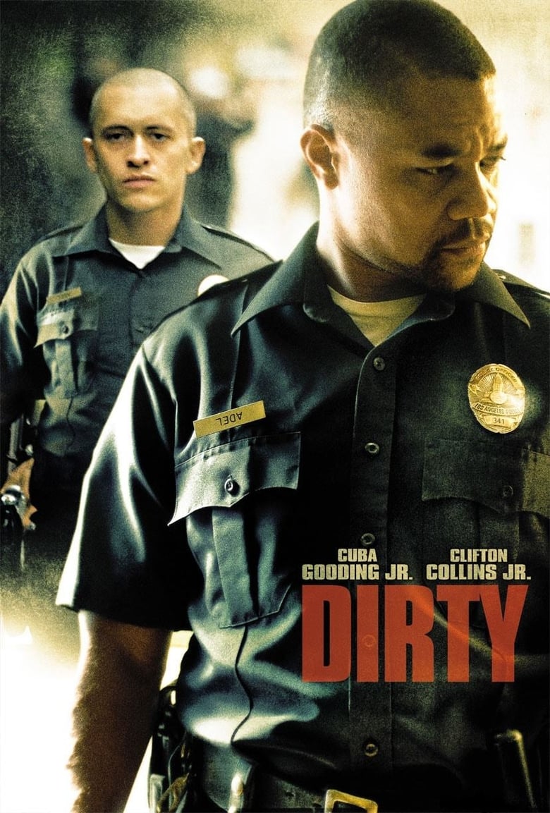 Poster of Dirty