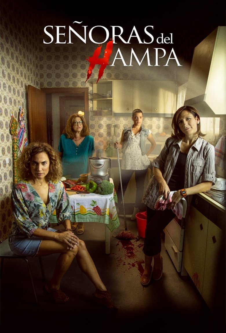 Poster of Episodes in Dangerous Moms - Season 1 - Season 1