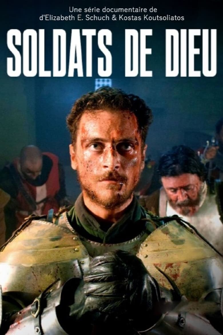 Poster of Soldats de dieu