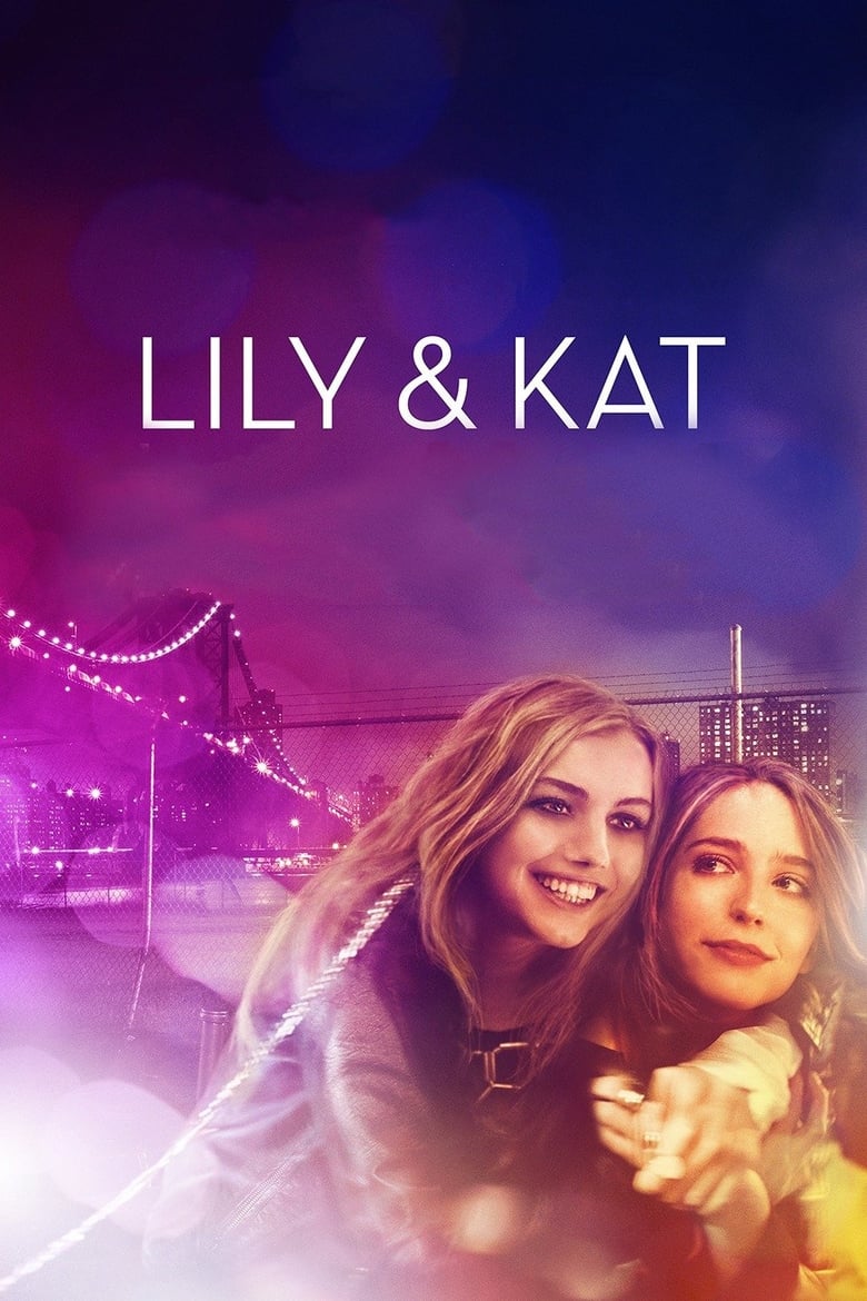 Poster of Lily & Kat