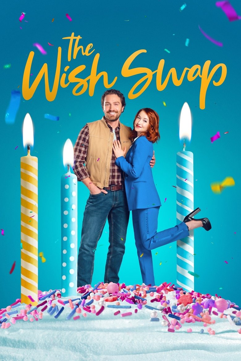 Poster of The Wish Swap