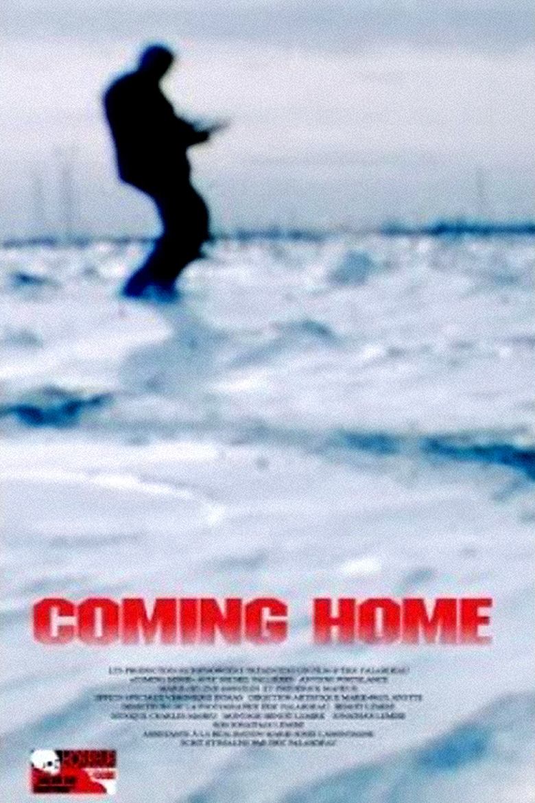 Poster of Coming Home