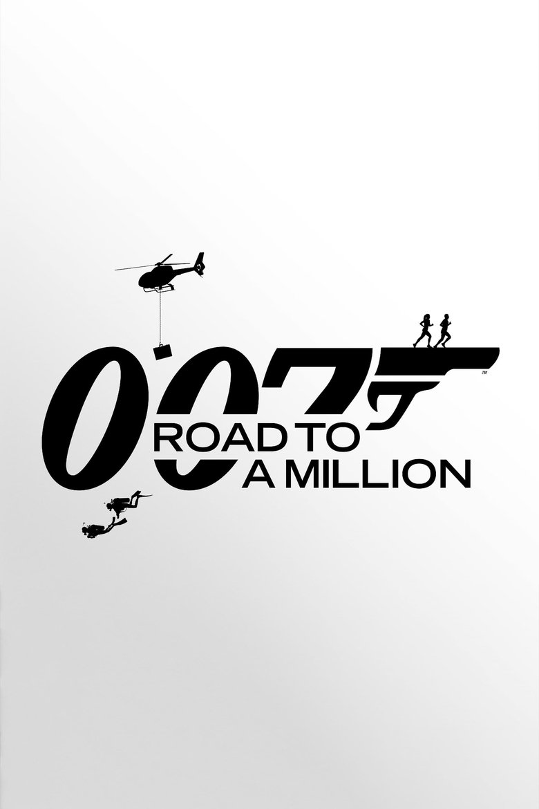 Poster of Episodes in 007  Road To A Million - Season 1 - Season 1