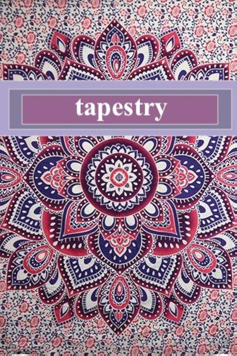 Poster of Tapestry: International Stories of Inspiring Women