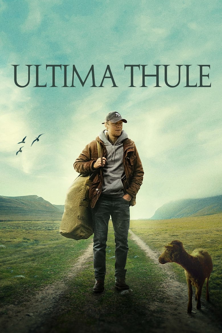 Poster of Ultima Thule