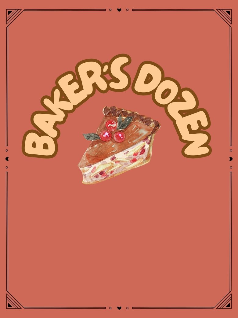 Poster of Baker's Dozen