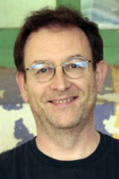 Portrait of Pierre Forette