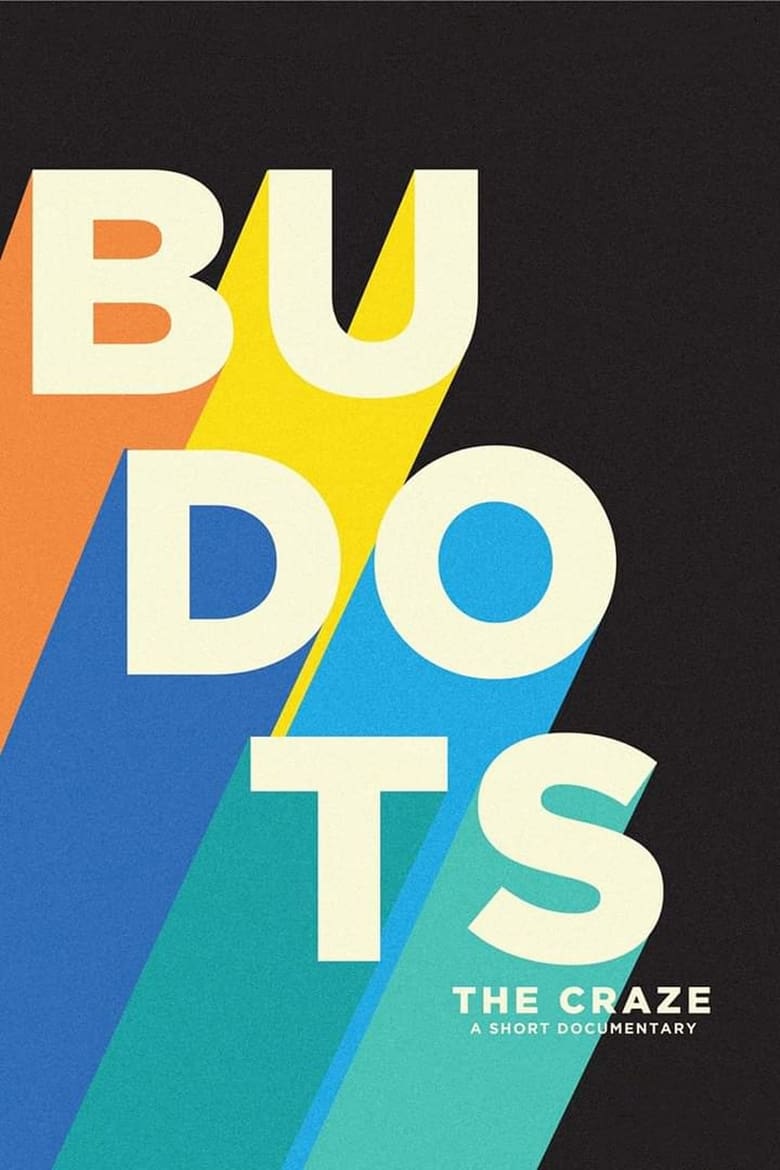 Poster of Budots: The Craze