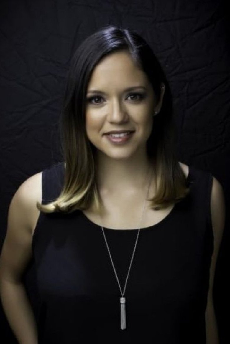 Portrait of Teneille Newallo