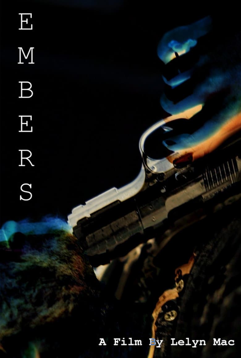 Poster of Embers