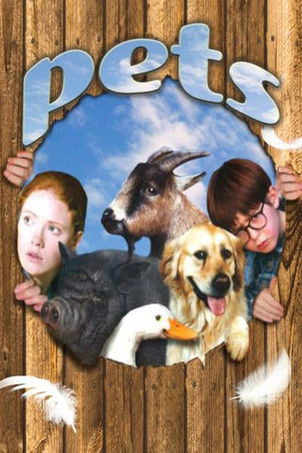 Poster of Pets