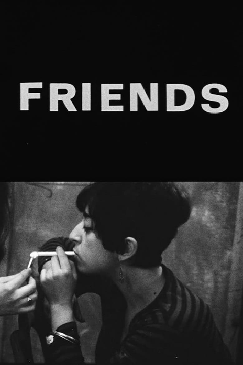 Poster of Friends