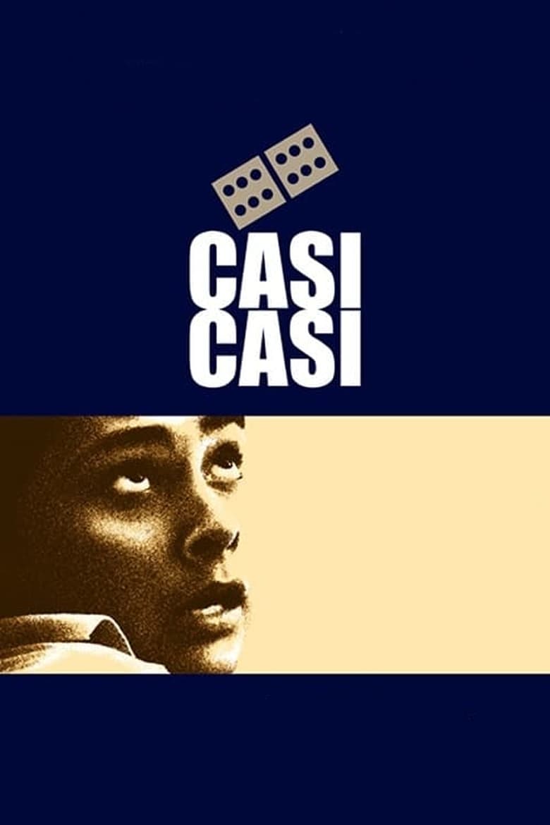 Poster of Casi casi