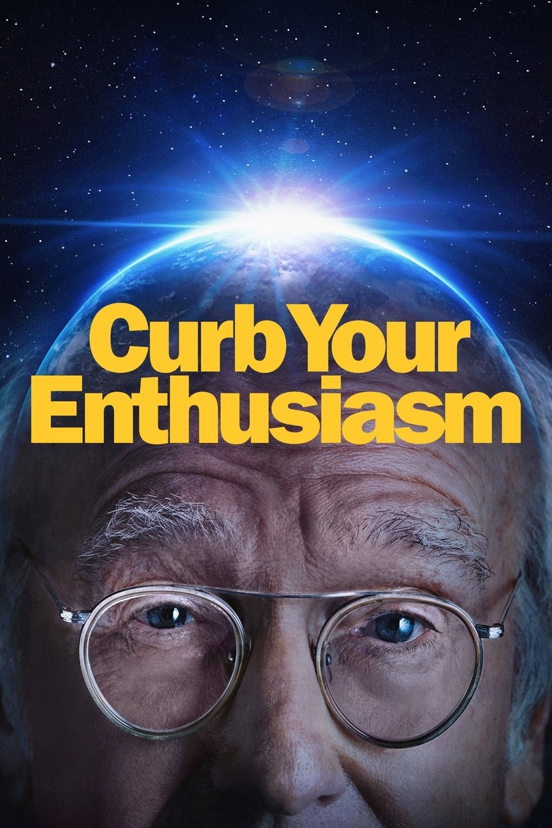 Poster of Episodes in Curb Your Enthusiasm - Season 11 - Season 11